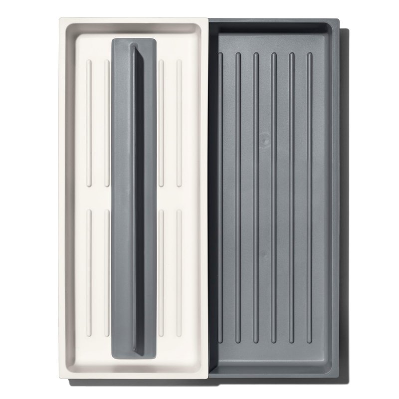 OXO Good Grips Expandable Long Tool Organizer