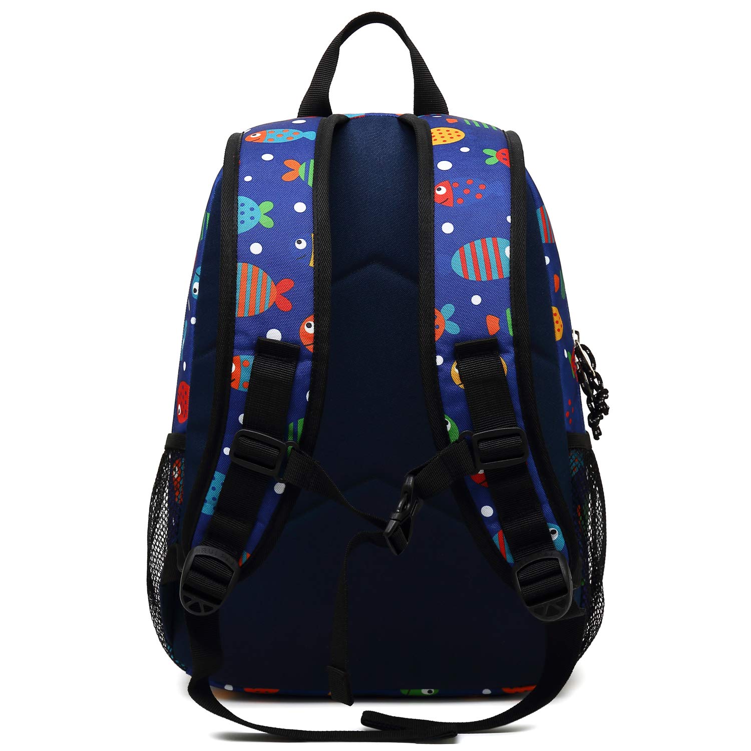 COTEetCI Kids Backpacks School Bags for Children Backpack Kids Shoulder Bag For Boys Girls - Blue