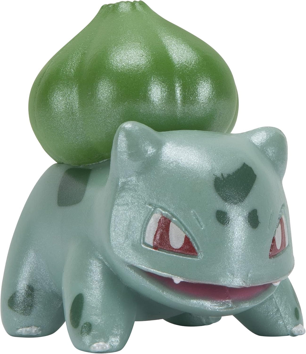 POKÉMON Advent Calendar 2021 - Festive Collectible with Exclusive Holiday Surprises