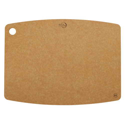 Mercer Culinary Composite Cutting Board 17 5/16" x 12 3/4" NSF, Large