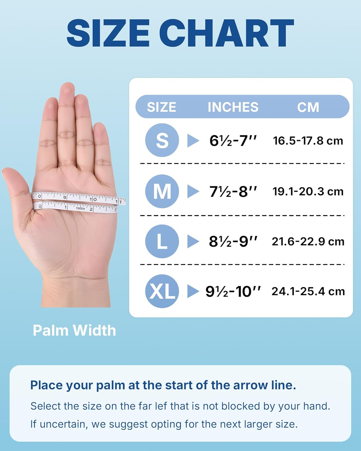 Schneider Vinyl Exam Gloves - Blue Disposable, Latex-Free & Powder-Free for Medical & Cleaning Use