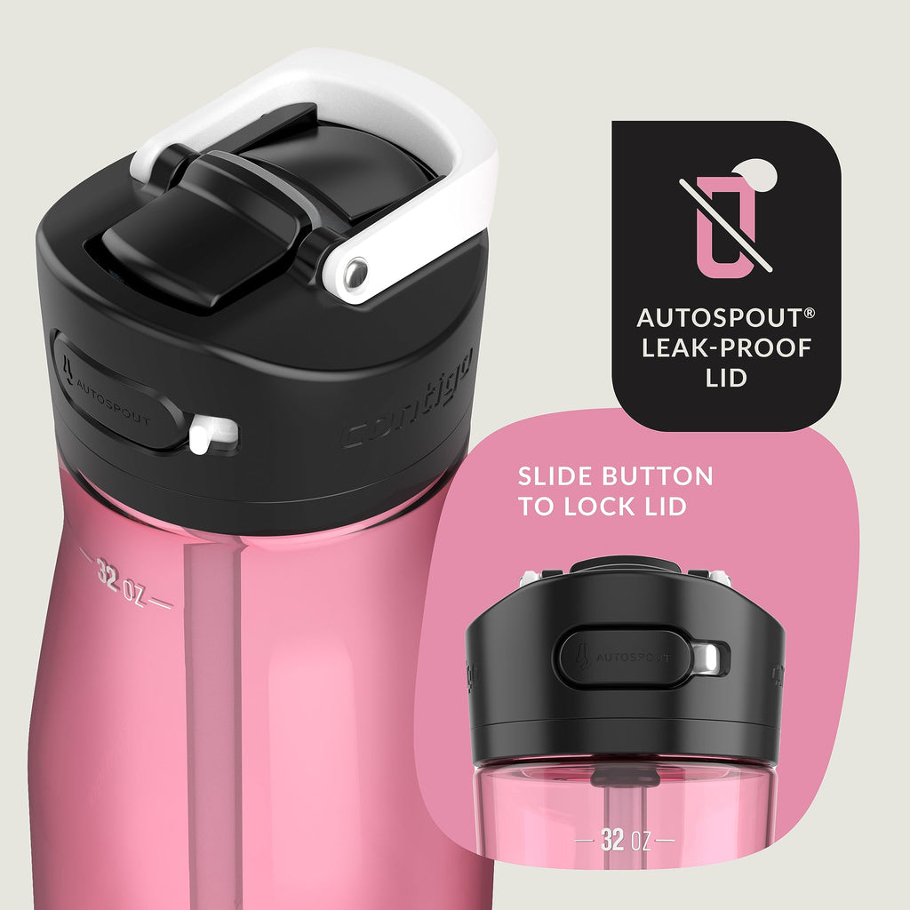 Contigo Ashland Water Bottle