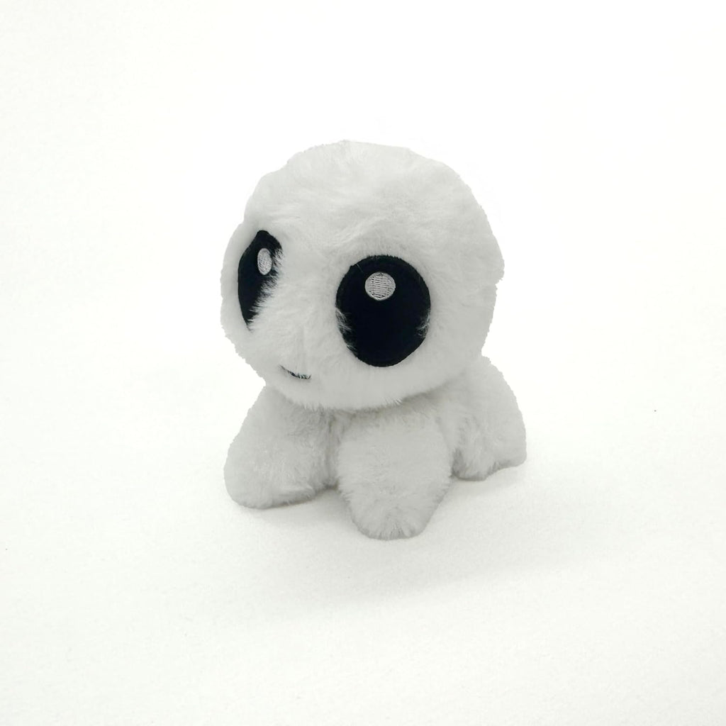 TBH Yippee Creature Plush - Luxuriously Soft Weighted Stress Fidget Toy | 5" Tall Autism & ADHD Stuffed Animal
