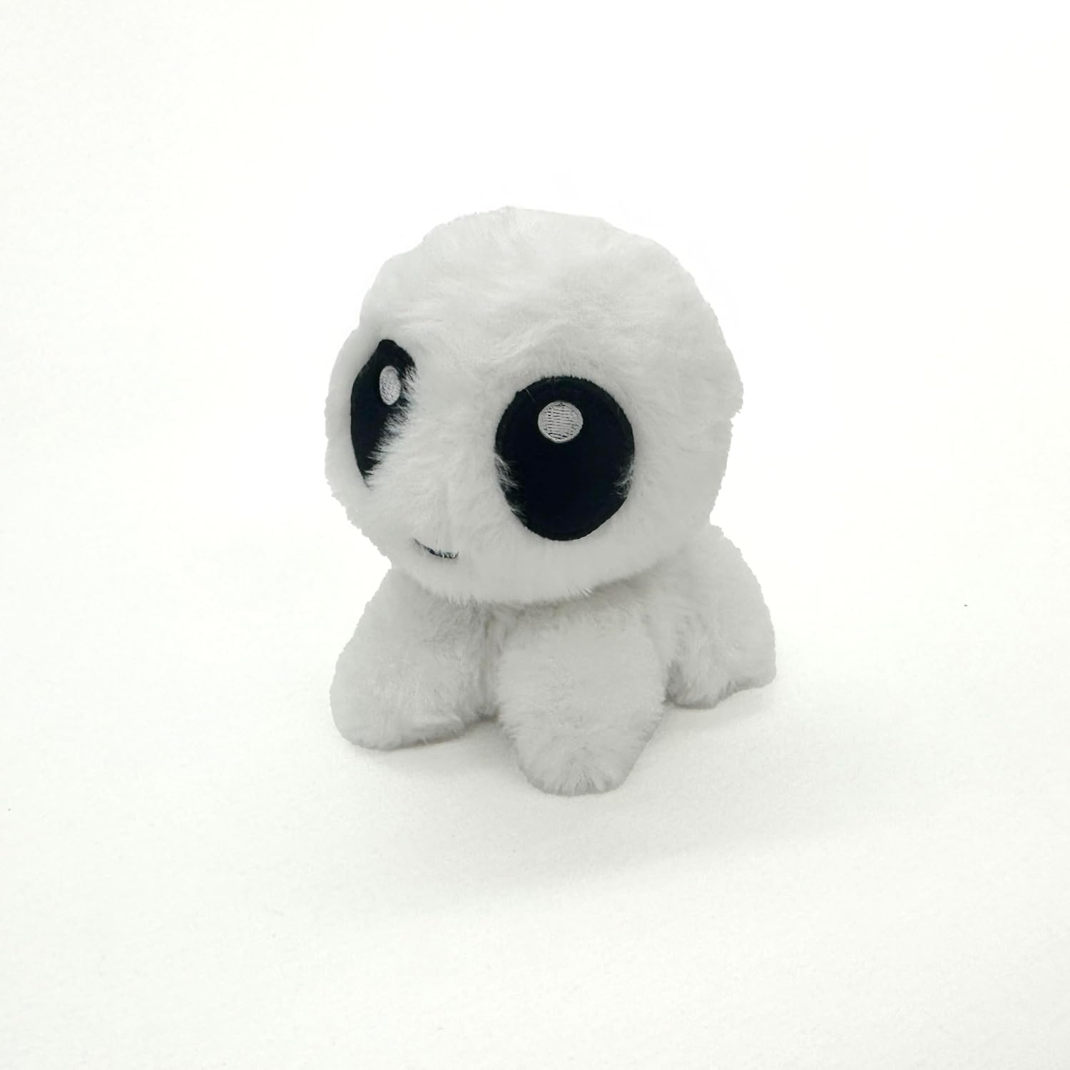 TBH Yippee Creature Plush - Luxuriously Soft Weighted Stress Fidget Toy | 5" Tall Autism & ADHD Stuffed Animal