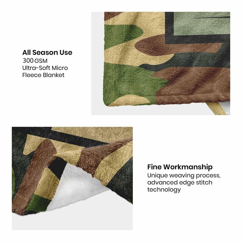 Whasnrt 90th Birthday Gifts for Men, 90 Year Old Birthday Gifts for Man, Happy 90 Birthday' for Men Blanket 60" X 50", Gifts for 90' Year Old Man, 90th Birthday' Gifts Ideas