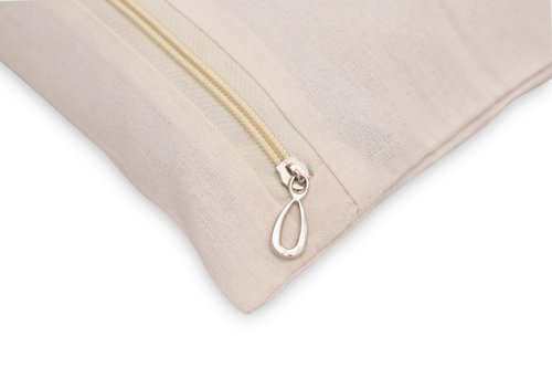 Scout Nature Cotton Storage Bag/Covers For Storage Set Of - 20 Big Size Single 16 X 14 Inches | Saree Bag for Clothing Store | Transparent window (20)