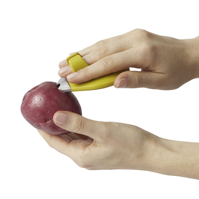 Chef'n PalmPeeler Vegetable Peeler