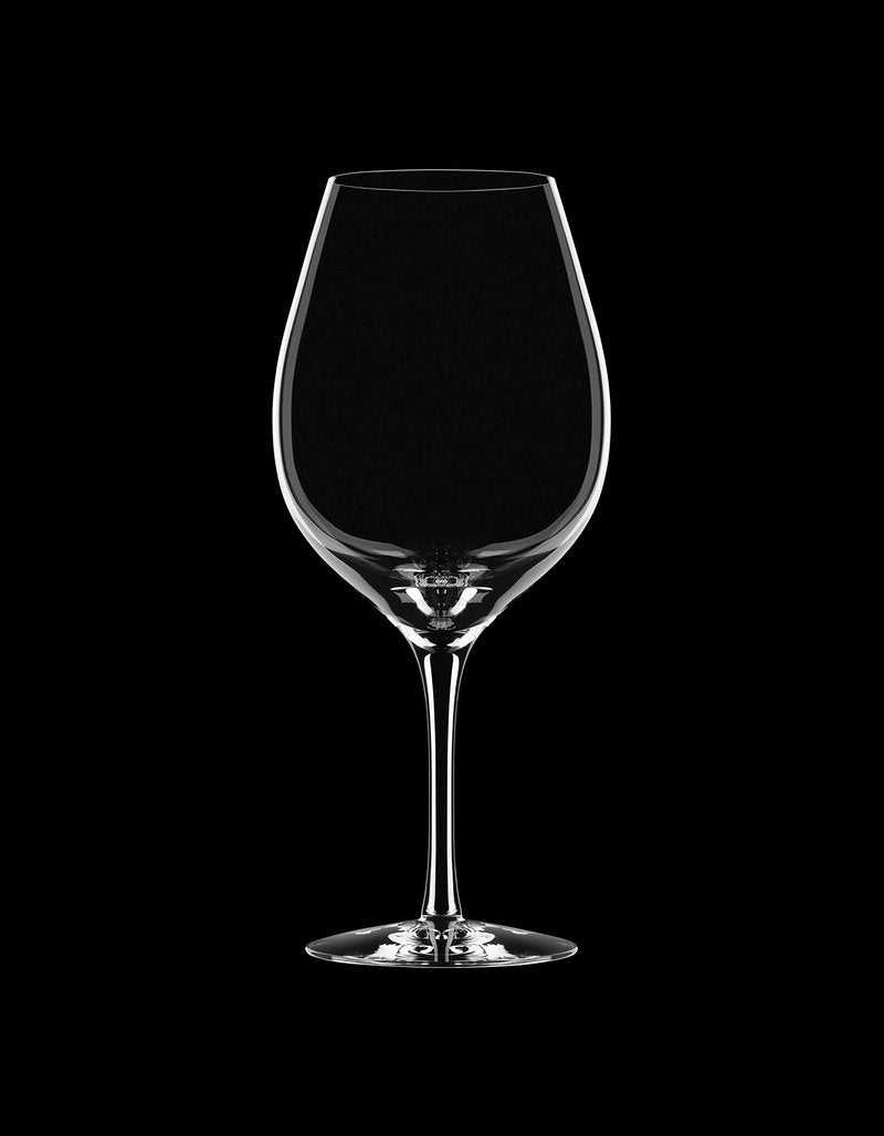 Orrefors More Wine Glass, Set of 4