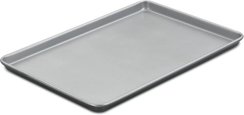 Cuisinart AMB-17BS Nonstick Baking Sheet - 17-Inch Chef's Classic Silver Bakeware
