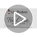 Cervical Neck Pillow for Pain Relief - Adjustable Ergonomic Support
