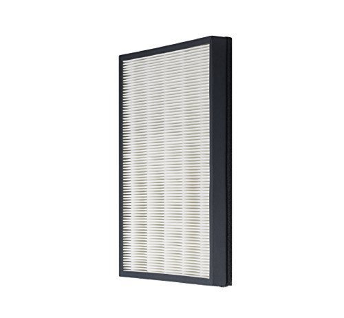 Nispira HEPA Filter Replacement Compatible with Coway Air Purifier AP-1012GH, 1 Pack