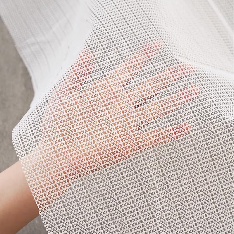 Non-Slip Mattress Grip Pad for Secure Sleep and Stability