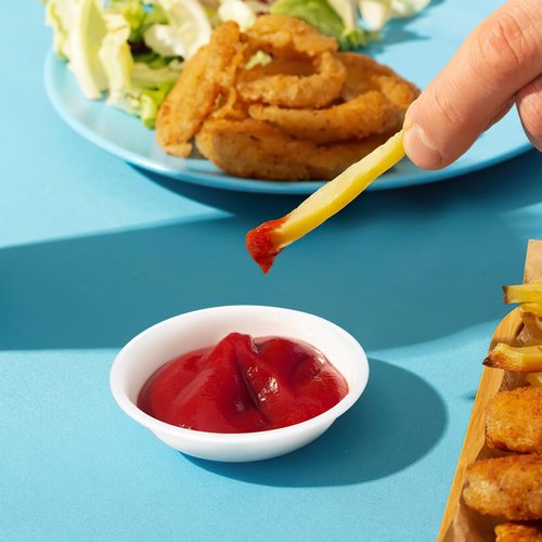 Angoily 20Pcs Unbreakable Dipping Sauce Bowls Plastic Round Soy Sauce Dish Appetizers Ramekin Set White Small Serving Bowls Condiment Side Dishes for Restaurant BBQ Party Dinner, Charcuterie