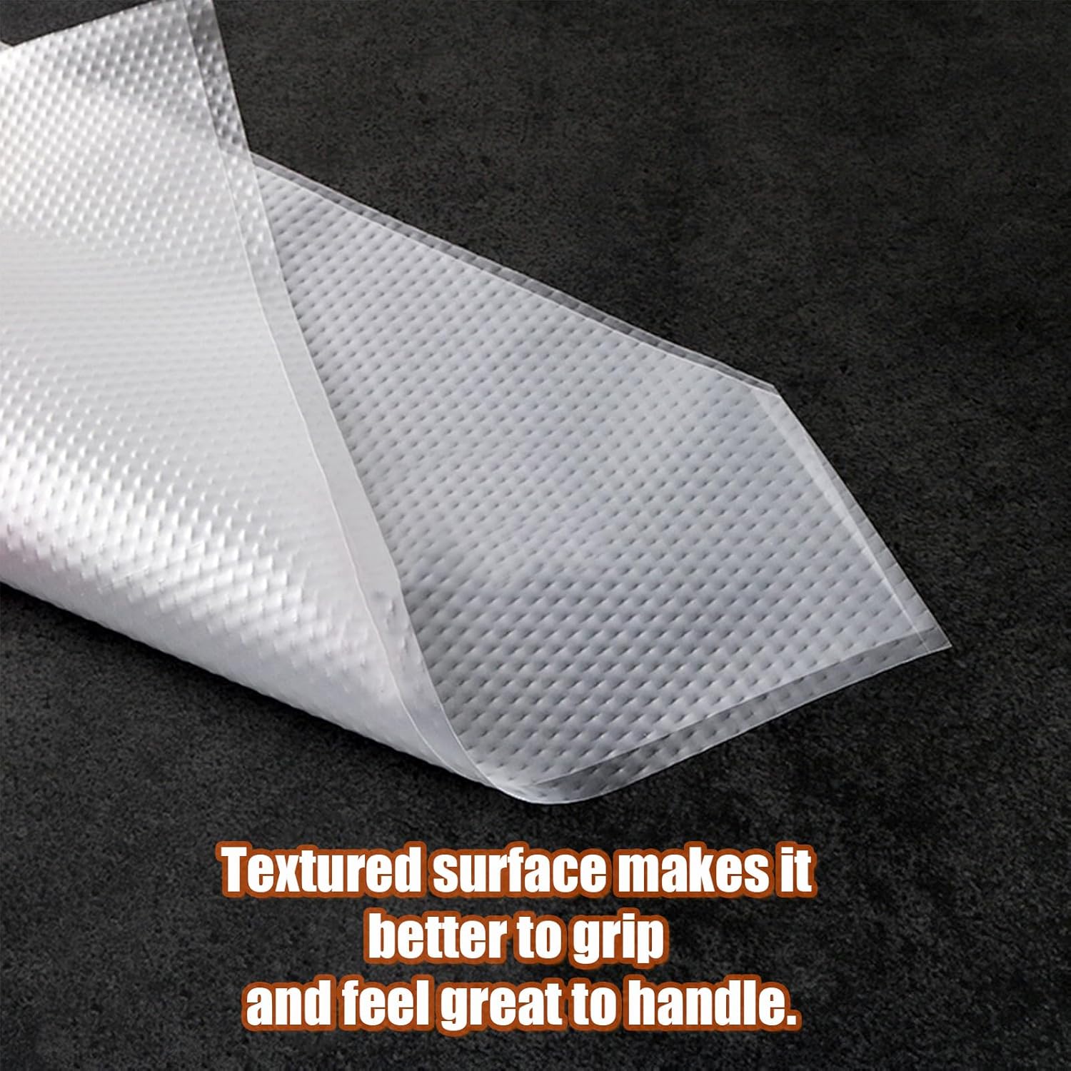 Skiennix Disposable Piping Bags - Thickened Design for Cake Decorating | 16 Inches, 500 Pcs