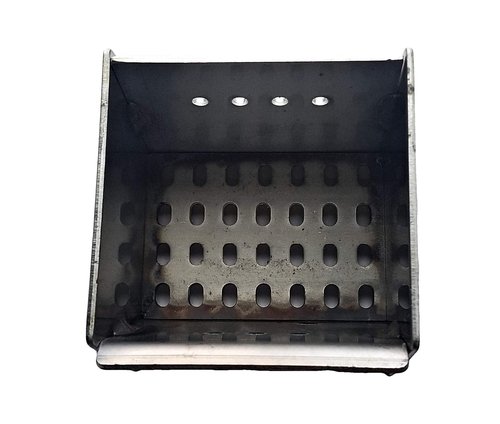 Replacement Breckwell & US Stove Burnpot Insert A-S-INSERT For P22 Maverick P23 Sonora P24 Blazer P32 Cadet PF2000FS Tahoe P2000I P2700 Mojave P1000 Big E 69965 A-S-070-I A-S-INSERT A-S-INSERTC