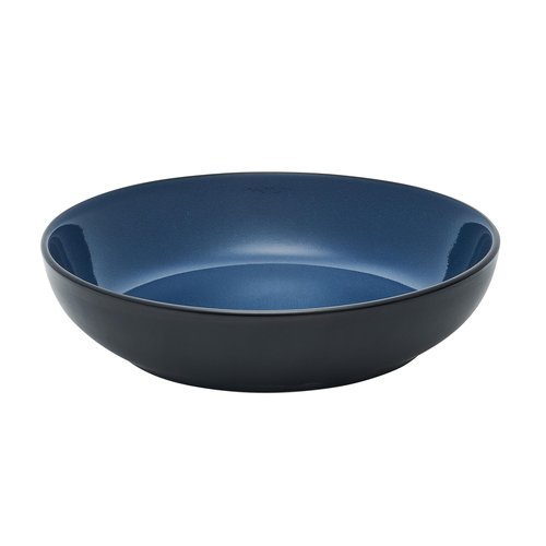 Pfaltzgraff Lucy Set of 4 Pasta Bowls, 8.5 Inch, Blue