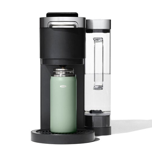OXO Good Grips 16oz Travel Coffee Mug With Leakproof SimplyClean™ Lid - Jade