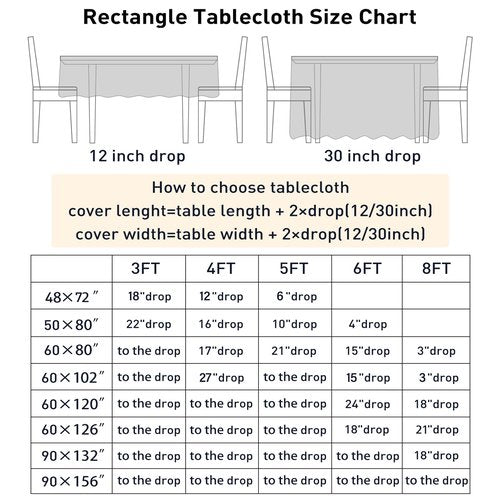 PartyDelight Gold Sequin Tablecloth 60x102 Rectangle High-Density 3mm Sequins Sewn on Mesh for 6ft Banquet Tables Shimmering Non-Shedding Table Cover for Weddings, Parties & Galas