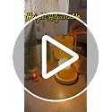 Adjustable Candle Warmer Lamp with Timer & Dimmer for Jar Candles