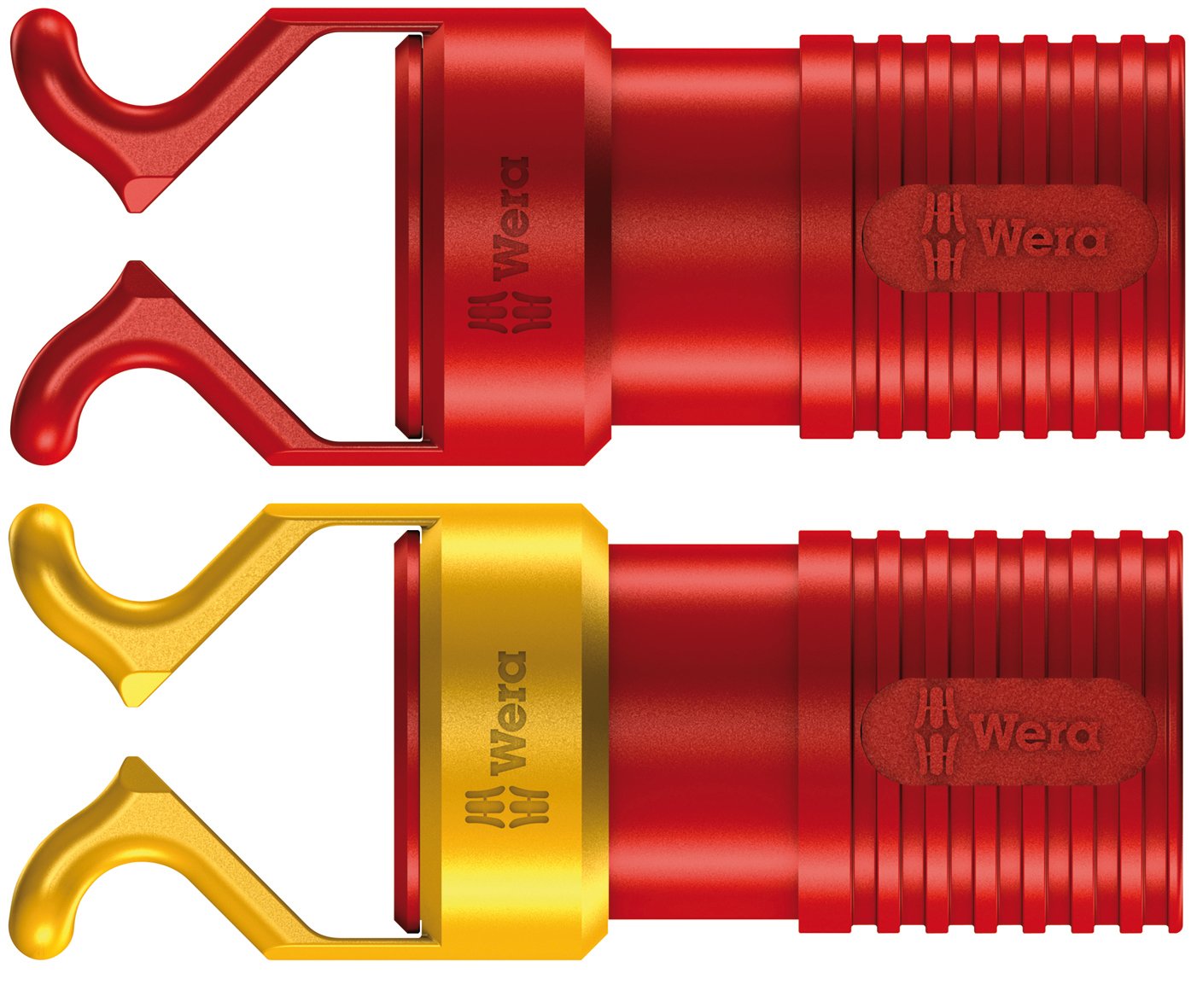 Wera Screwgripper Attachment - Perfect for 4.5-6.0mm Screws | Durable & Efficient Tool