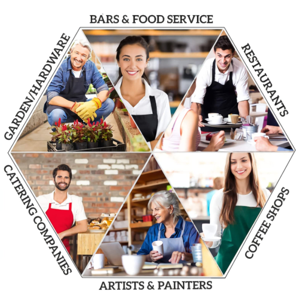 Imiss Kiss The Cook Kitchen Cooking Baking Apron - Funny Apron for Women Men，for Valentine's Day Gift Chef Home Grilling Baking