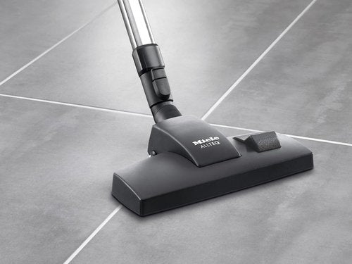 Miele AllTeQ Universal Floorhead - Versatile Attachable Design for Enhanced Cleaning Performance