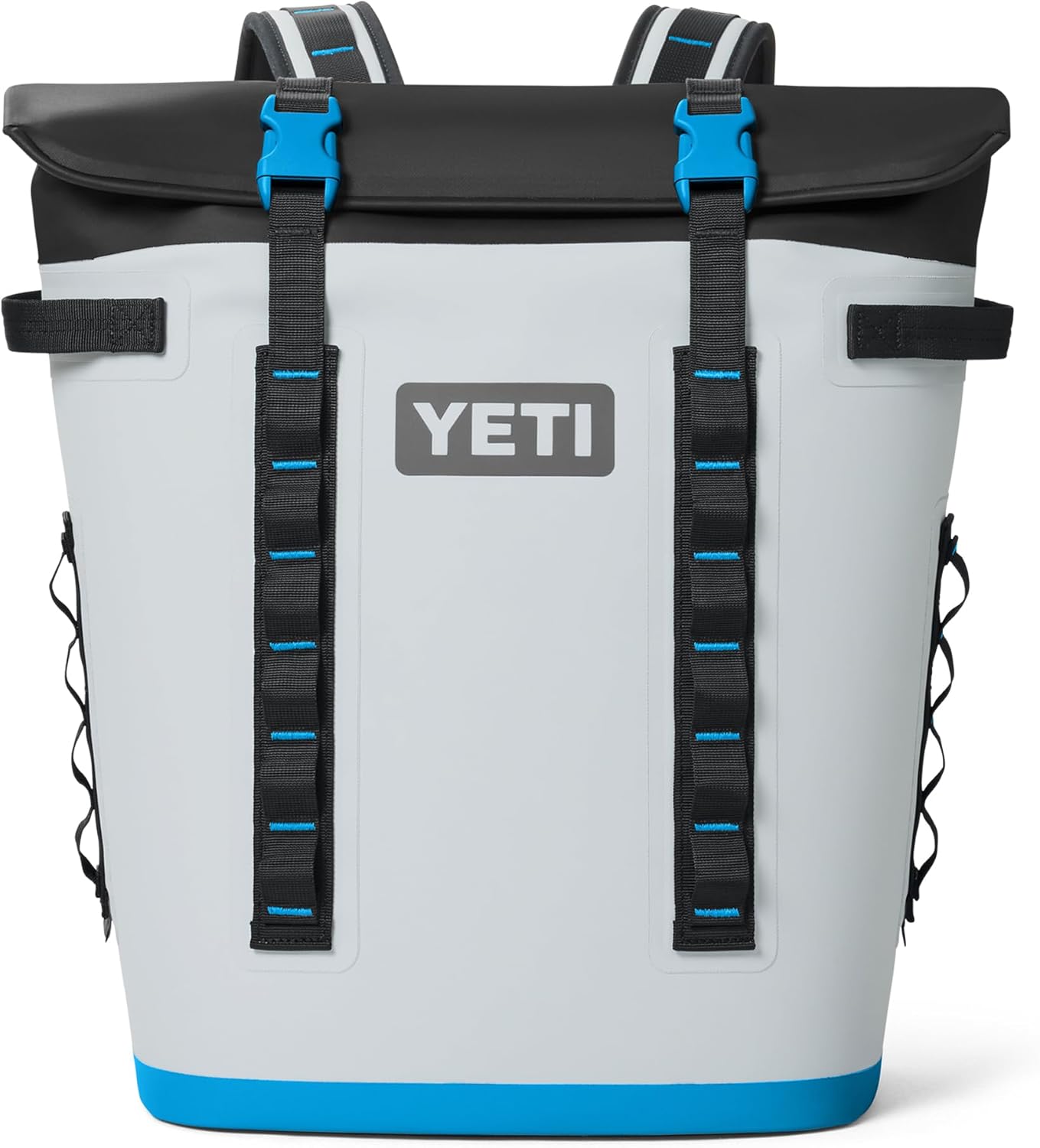 YETI Hopper M Series Backpack Cooler - Soft-Sided Design with MagShield Access for Easy Use