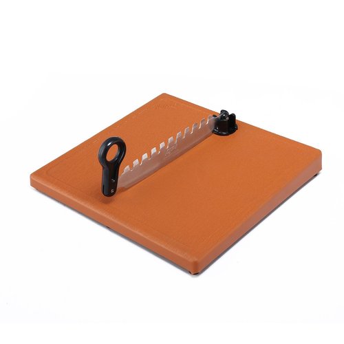 Anjali Fantastique Flexie Stainless Steel Vegetable Cutter Wooden