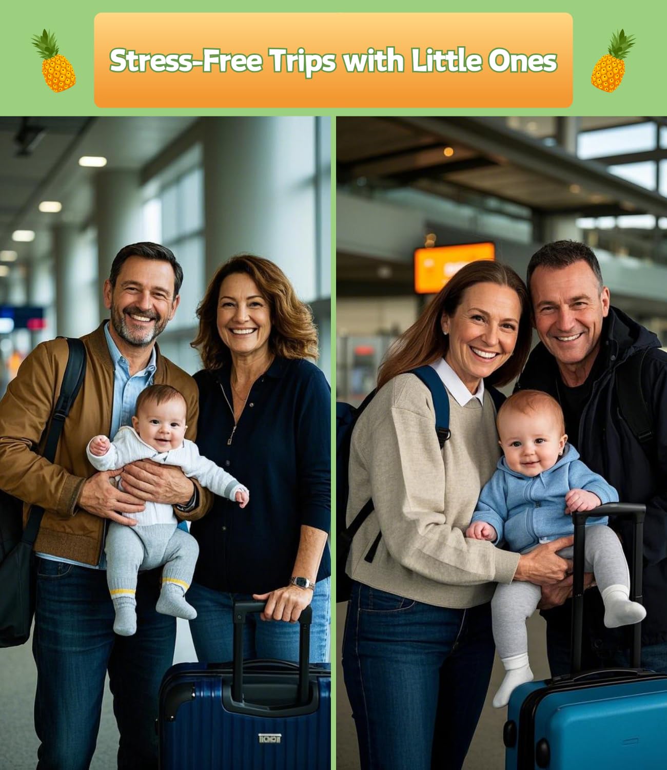 Toddler Airplane Bed for Toddler - 30×17in, Cute Cartoon Airplane Seat Extender for Kids, Portable Travel Bed for Airplane, Travel Essentials for Kids, Baby Travel Footrest for Plane Flying for 1-3