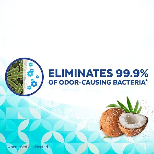 LYSOL Disinfectant Spray - Coconut Water & Sea Minerals, 19 Oz | Pack of 5 for Effective Germ Protection