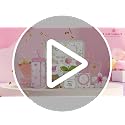 Unipinkart Pink Birthday Gift Basket for Women Teen Girls Self Care & Cute Accessories