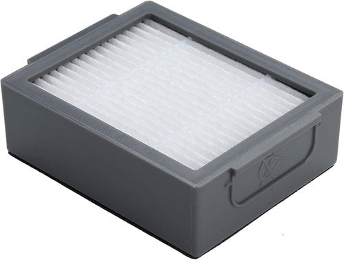iRobot - 12-Pack Replacement HEPA Filters for Roomba E, i, and J Series - Compatible with All Plus Versions
