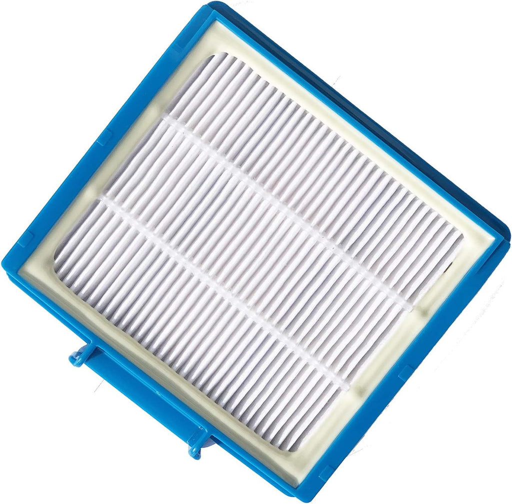 Shark 5-Pack HEPA Filters - Compatible with ION, IQ, EZ AI Series Vacuums | Part # RVFFK950