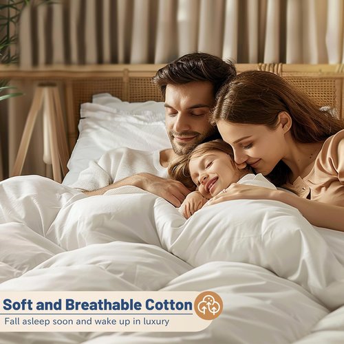 MEISHANG Extra Deep Pocket King Sheets - 600 Thread Count Sheets - Fits 18"-24" in Deep Mattress,100% Egyptian Cotton,Sateen Weave, Soft & Breathable - 4 Piece (King, White)