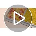 Round Ice Cube Tray Set with Storage Bin, Lid, and Tongs - 1-Inch Mini Spheres