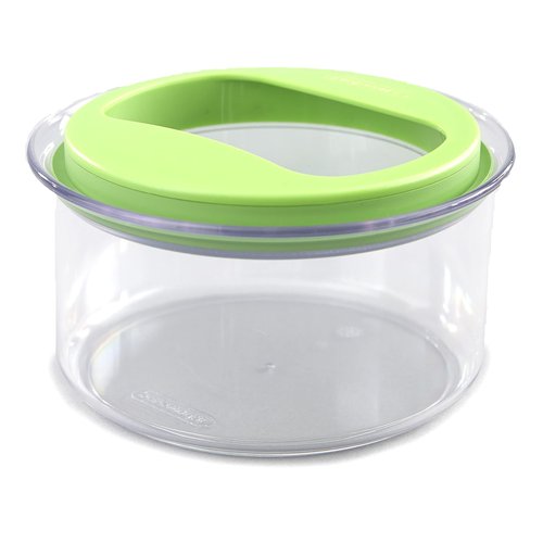 Airtight Guacamole Saver - Fresh Guacamole Keeper – Food Storage Container - 2-Cup