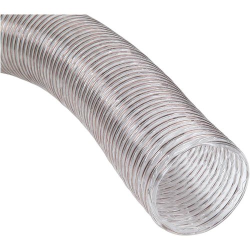 Woodstock W1034 4-Inch by 10-Foot Wire Hose