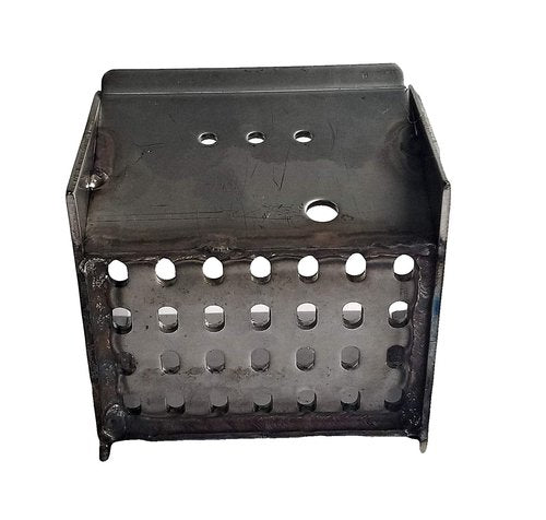 Replacement Breckwell & US Stove Burnpot Insert A-S-INSERT For P22 Maverick P23 Sonora P24 Blazer P32 Cadet PF2000FS Tahoe P2000I P2700 Mojave P1000 Big E 69965 A-S-070-I A-S-INSERT A-S-INSERTC