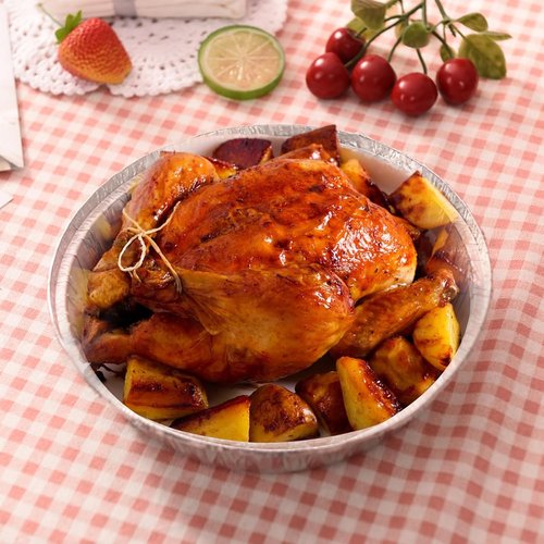 ABuff 9-Inch Round Aluminum Foil Pans - 50 Pack Disposable Baking & Takeout Containers | Oven & Freezer Safe