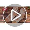 12 Pairs Christmas Fuzzy Socks Advent Calendar Unisex Holiday Warm Socks