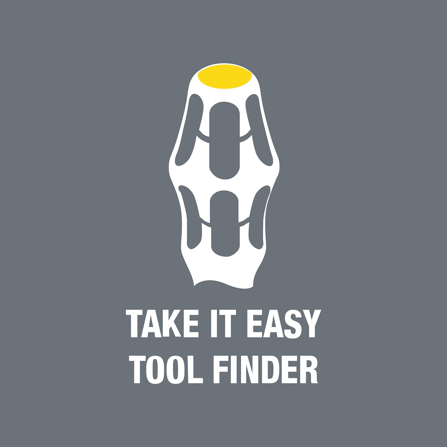 Wera Kraftform VDE 3160i Stainless Steel Slotted Screwdriver - Lasertip, 1/8" Head, 3.19" Blade Length