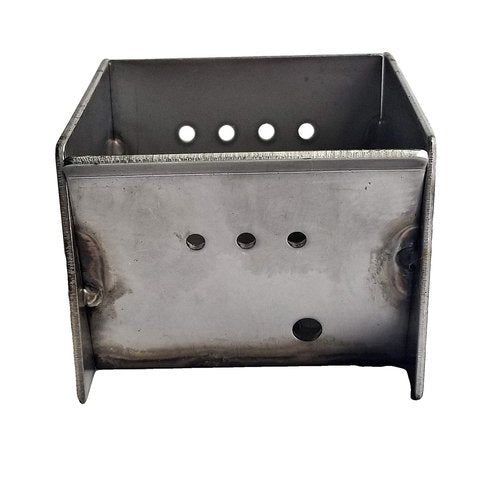 Replacement Breckwell & US Stove Burnpot Insert A-S-INSERT For P22 Maverick P23 Sonora P24 Blazer P32 Cadet PF2000FS Tahoe P2000I P2700 Mojave P1000 Big E 69965 A-S-070-I A-S-INSERT A-S-INSERTC