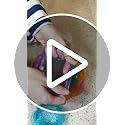 Reusable Silicone Stretch Lids (6-Pack) - Airtight Bowl & Container Covers