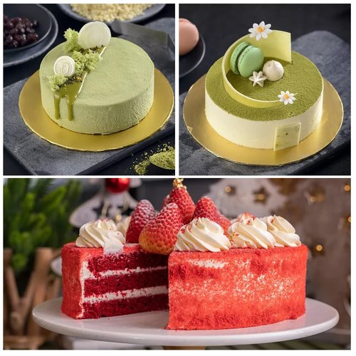 KWAGOCAR 3 Pieces Silicone Cake Pans Round Silicone Molds for Baking Quick Release Bakeware Pans Kitchen Non-Stick Reusable Cake Pan for Baking Layer Cake Cheese Chiffon Cake (4 Inch, 6 Inch, 8 Inch)