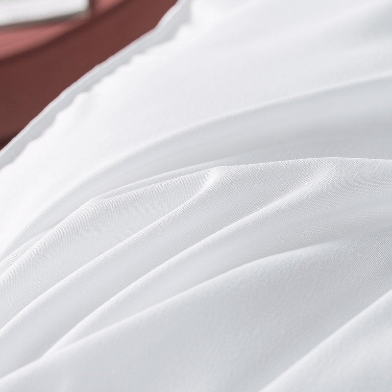 Naluka Pillow Top Mattress Topper Full Down Alternative Cooling Mattress Pad 2inch Thick Pillowtop Mattress Cover