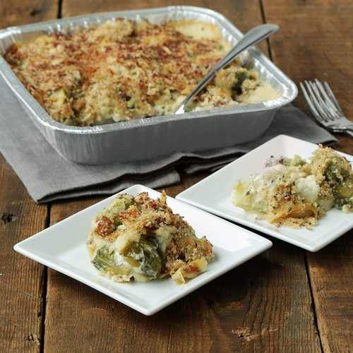 Heavy Duty Disposable Aluminum Foil Cake Pans by [Brand Name] - 50 Pack | 8” x 8” Portable Baking Tins