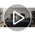 BEDLORE Waterproof Queen Mattress Protector, Soft Noiseless Breathable Bed Cover