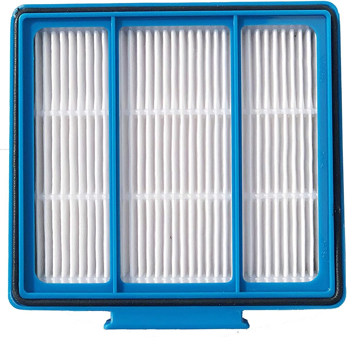 Shark 5-Pack HEPA Filters - Compatible with ION, IQ, EZ AI Series Vacuums | Part # RVFFK950