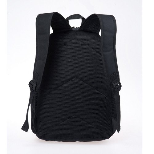 CAIWEI school backpack for boys, 17 Inch Horse School Bag Rucksack Backpack