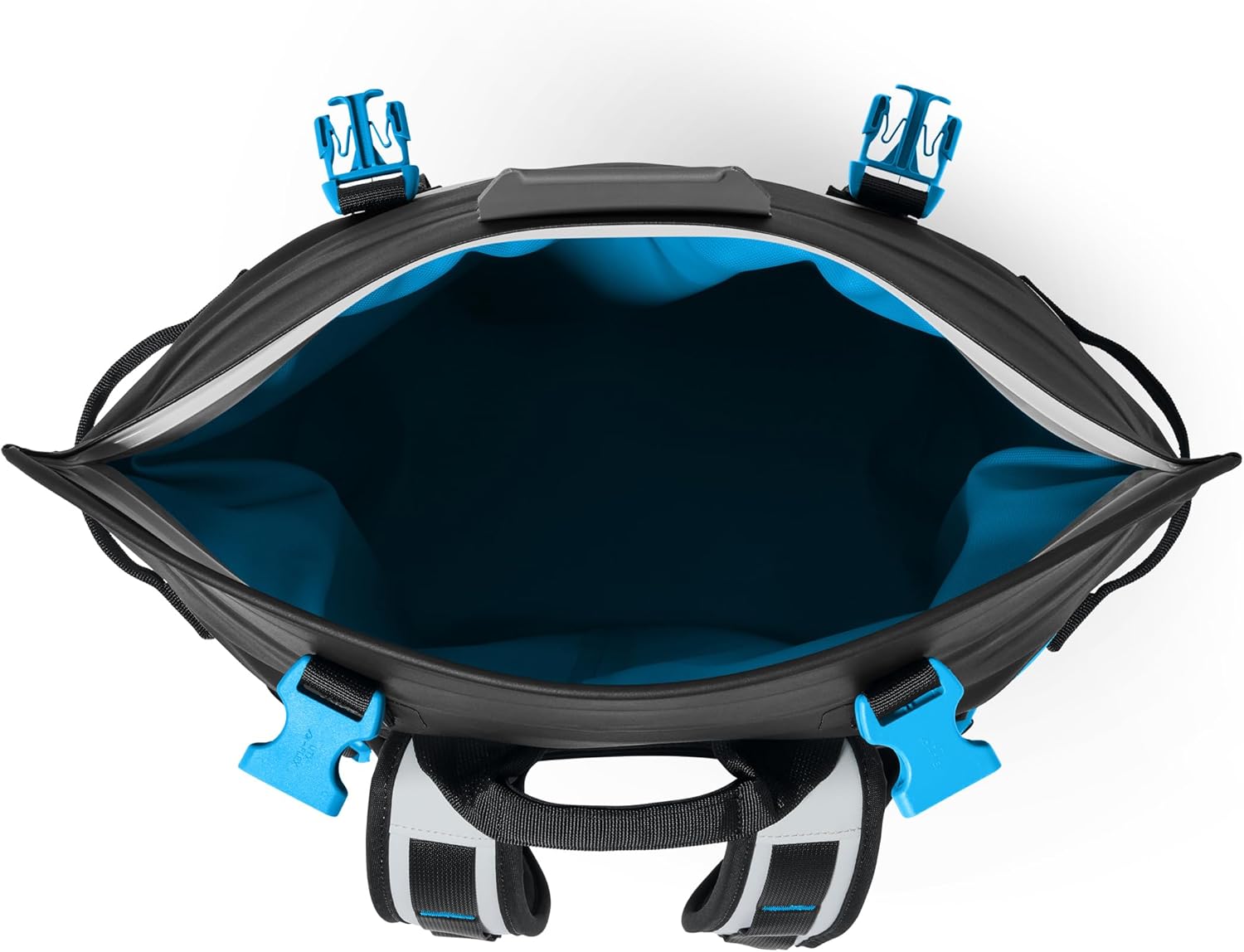 YETI Hopper M Series Backpack Cooler - Soft-Sided Design with MagShield Access for Easy Use